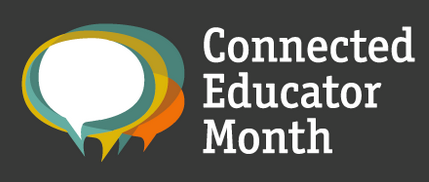 connected educator month  abcs of advocacy.making your voices carr
