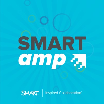 First Look: SMART amp