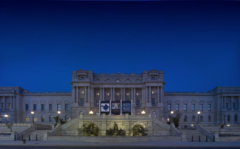 Early Elementary Teacher-in-Residence Position at the Library of Congress