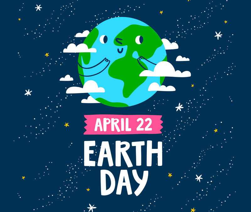 Earth day activities for your classroom!