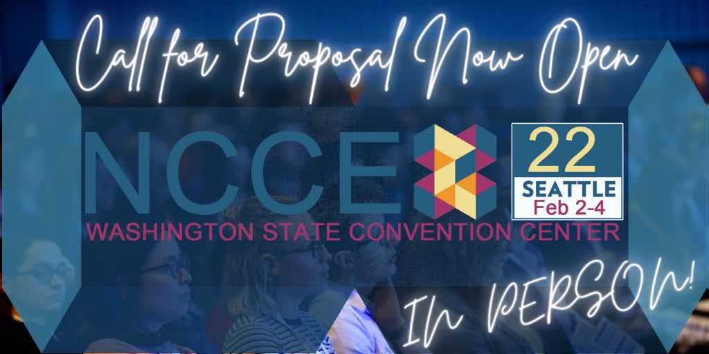 Conference2022 NCCE