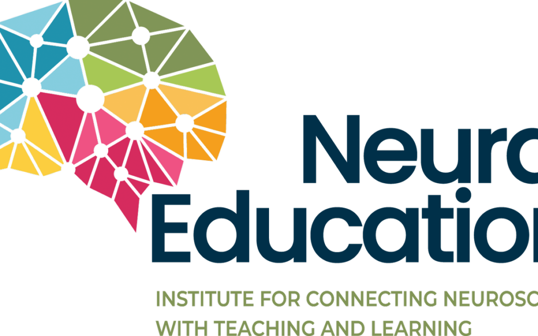 Neural Education grows from the soil of NCCE