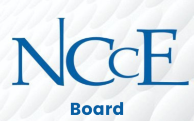 NCCE BOARD HIGHLIGHTS: Bre Urness-Straight