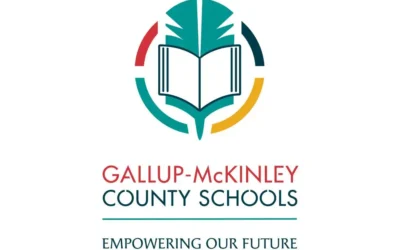 Empowering Educators with Interactive Technology: A Day at Gallup McKinley Schools