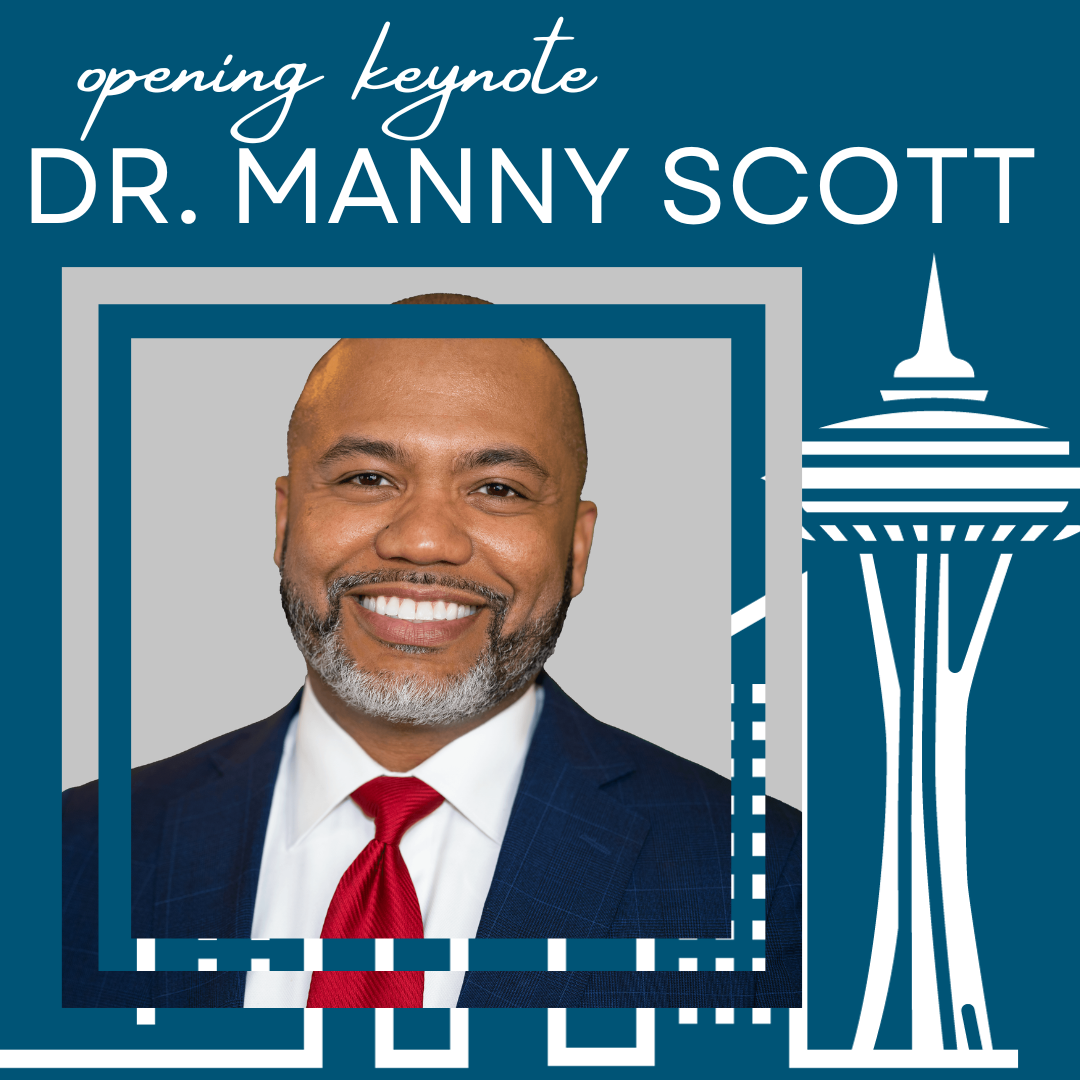 Dr. Manny Scott
