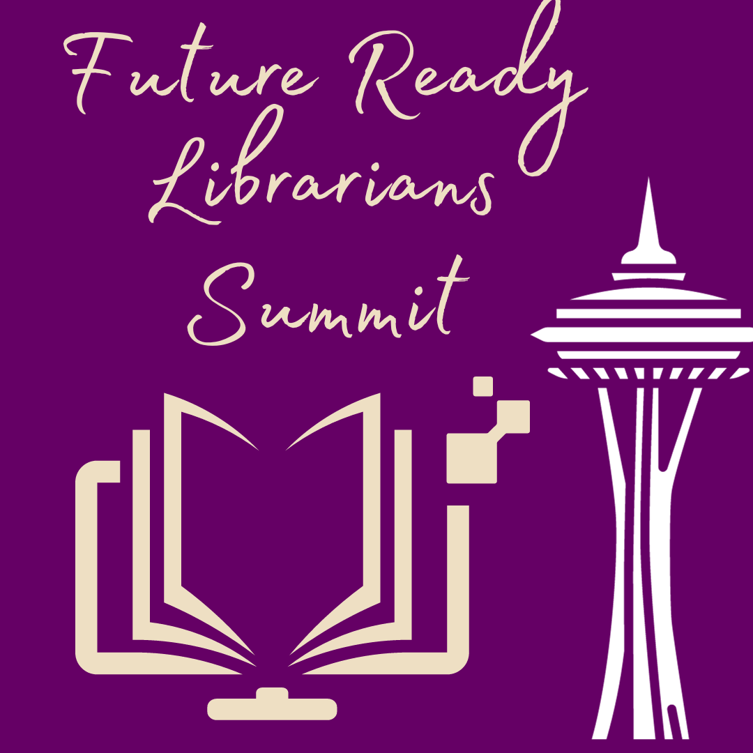 Future Ready Librarians Summit