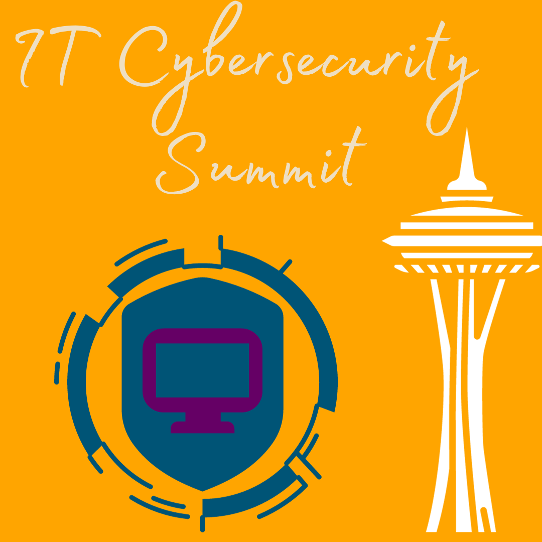 IT Cybersecurity Summit
