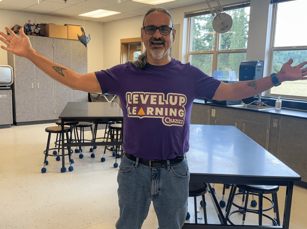 Q & A: Fun facts about Alfonso Gonzalez - NCCE