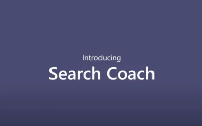 Using Microsoft Search Coach to Improve Digital Literacy and Fight Misinformation