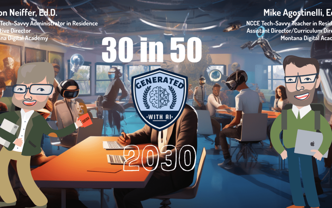 30 in 50 2025
