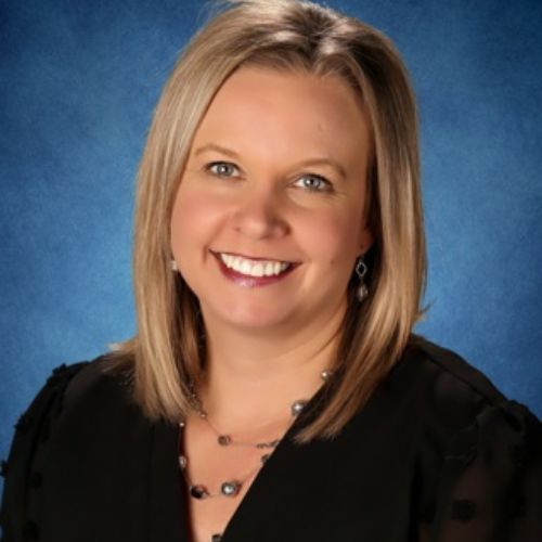 Jennifer Marshall
