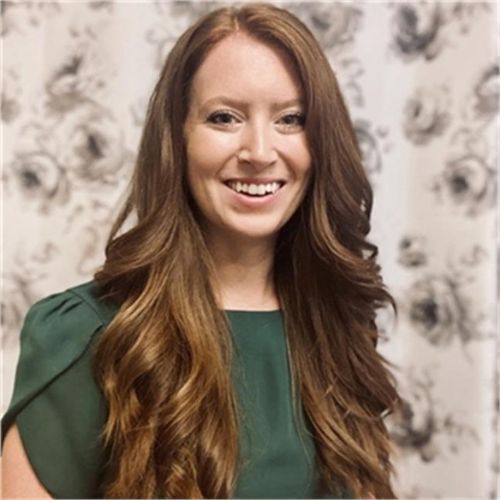 Randi Mitchell