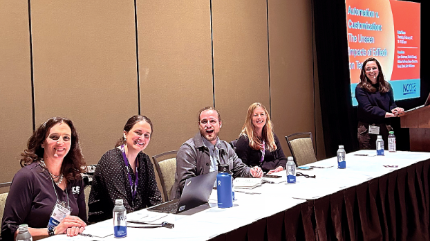 How to Make the Most of Digital Learning Platforms in the Classroom
