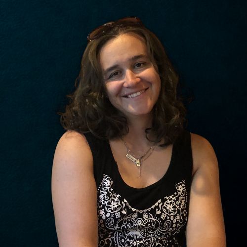 Lisa Mashburn