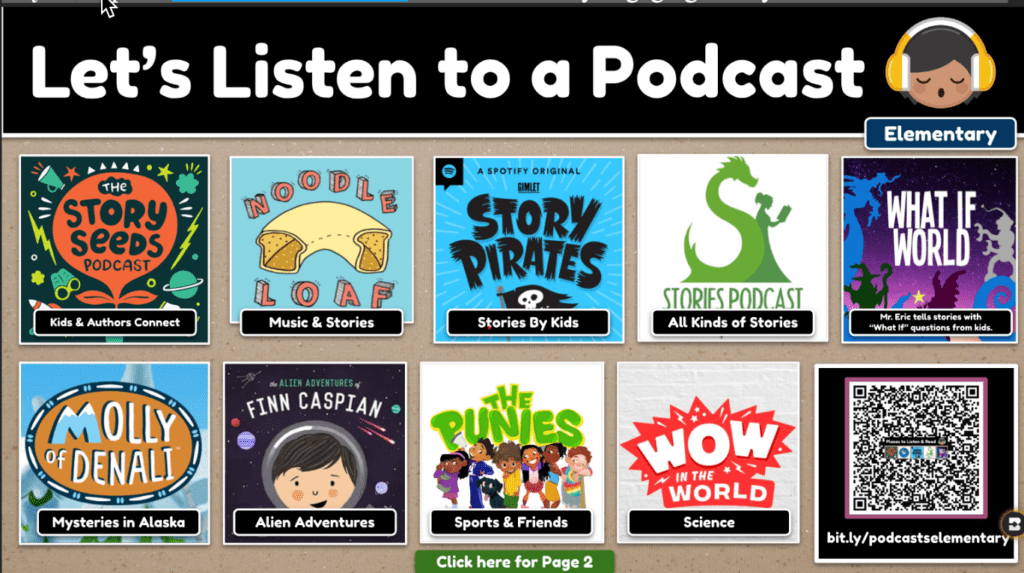 5thingspodcast
