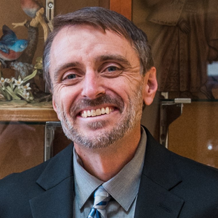 Tim Galles