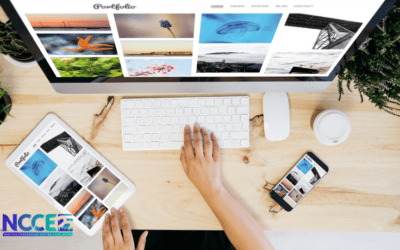 How Digital Portfolios Can Showcase Student Growth
