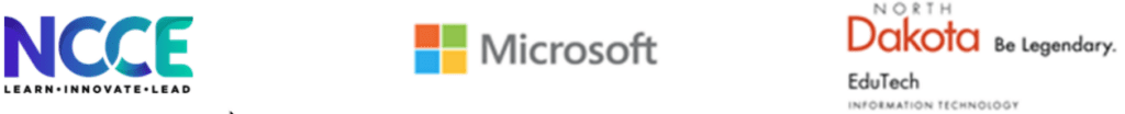 ncce microsoft northdakota