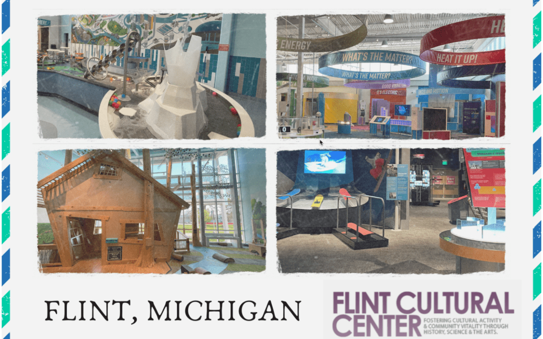 Tech Meets Tradition in Flint: How NCCE Helped the Cultural Center Embrace Microsoft Tools