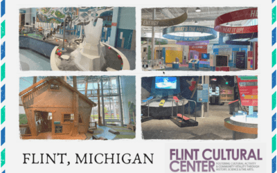 Tech Meets Tradition in Flint: How NCCE Helped the Cultural Center Embrace Microsoft Tools