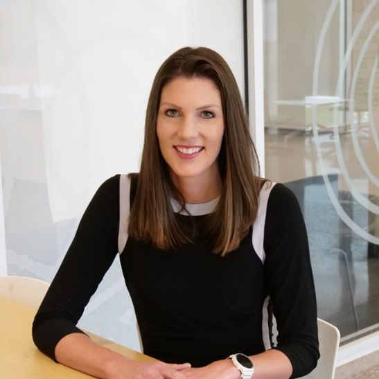 Dr. Julie Amador