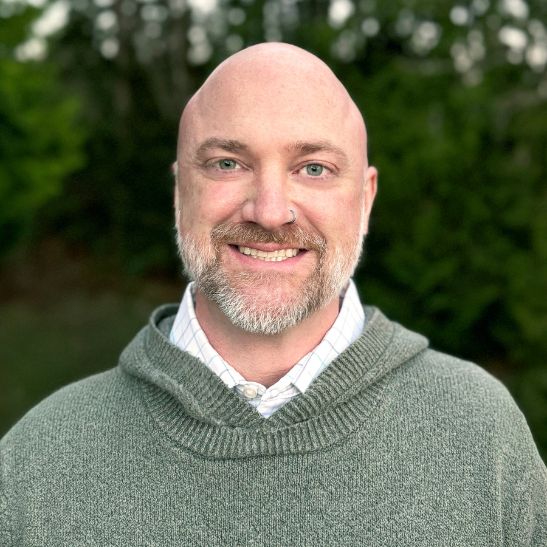 Dr. Jeremy Sullivan