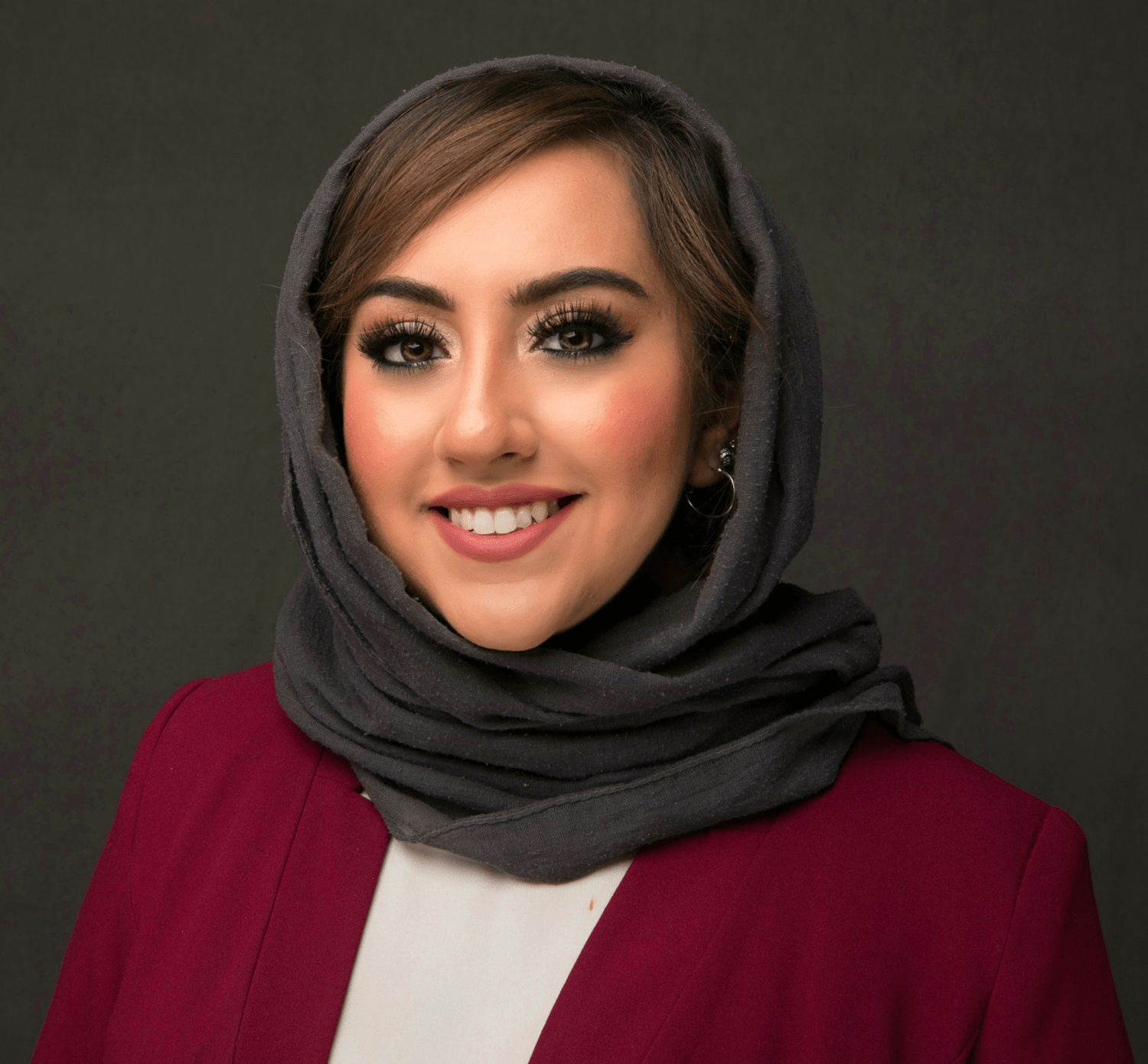 Bushra Bushra