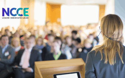 Interested in Presenting at NCCE 26? Apply Now!