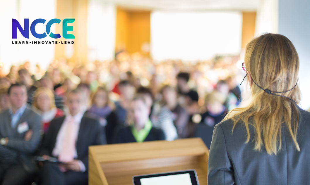 Interested in Presenting at NCCE 26? Apply Now!