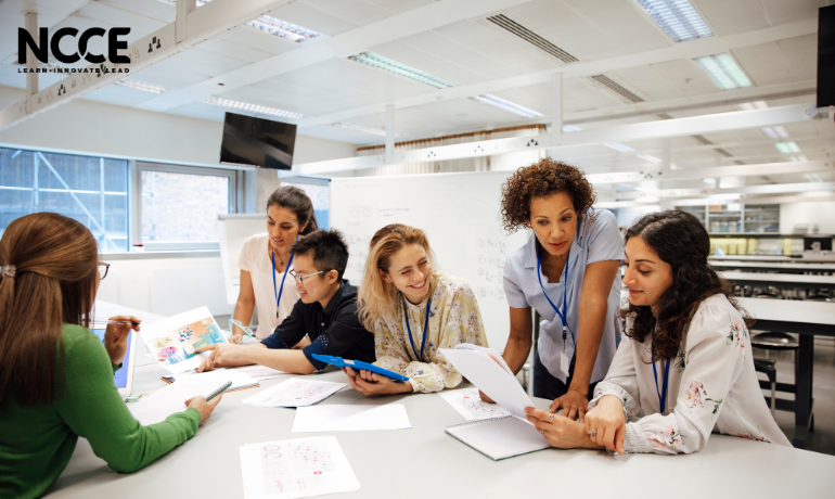 Preparing Students for STEM Careers: Pathways and Opportunities