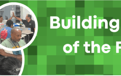 From Blocks to Breakthroughs: NCCE Brings Minecraft Education Magic to Sugarland, TX!