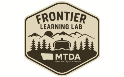 Montana Digital Academy Launches Frontier Learning Lab: A Bold Step Toward AI- and XR-Powered K–12 Classrooms