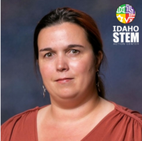 Katy Metz Idaho Stem
