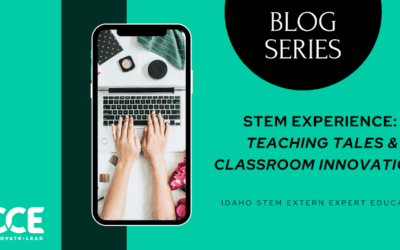 Welcome to the STEM Experience: Teaching Tales & Classroom Innovations