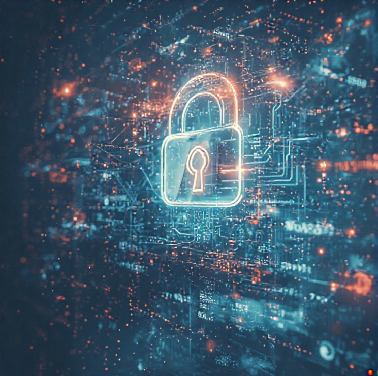 Digital Lock