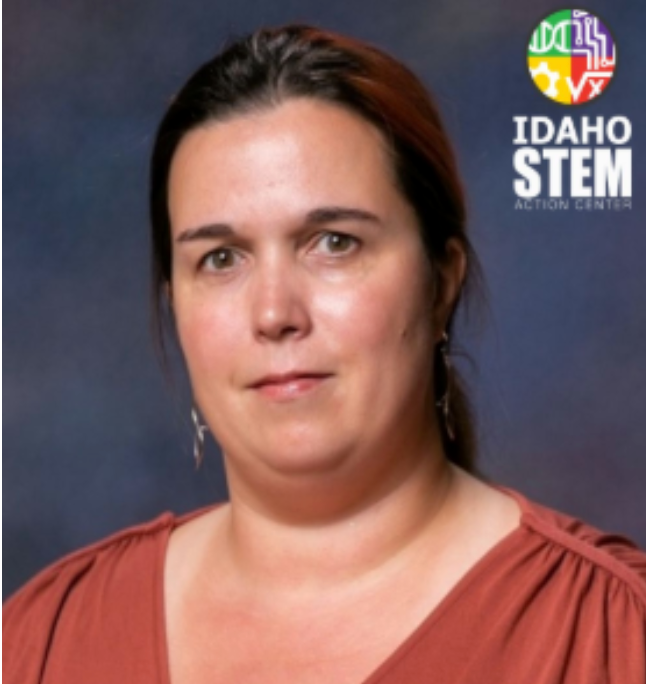 Kate Menz Idaho Stem
