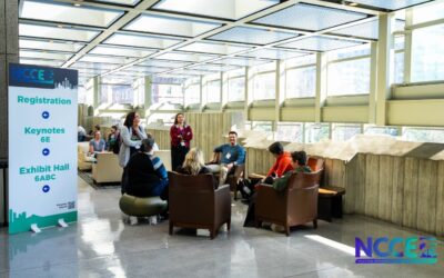 Looking Forward: Pre-Registration for NCCE 26 Now Open