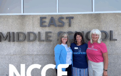 Empowering Educators with AI: NCCE Leads Transformative Training for Butte School District 