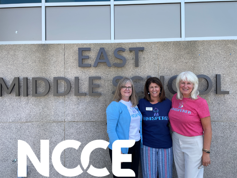 NCCE in Butte