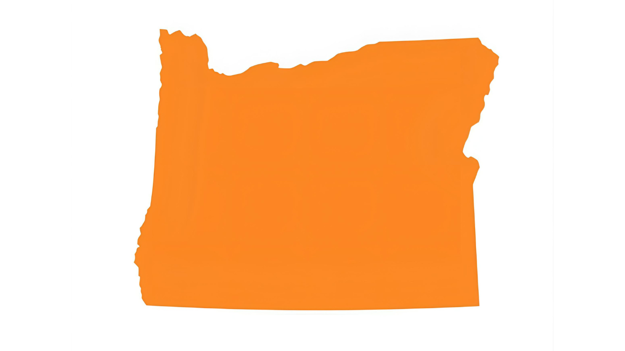 Oregon