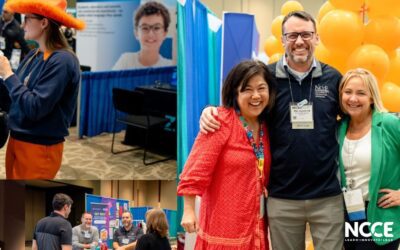 6 Top Reasons Educators Shouldn’t Miss Seattle’s Largest EdTech Event