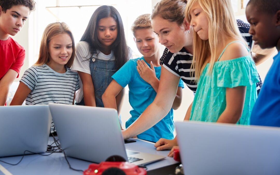 Coding Clubs: Starting and Sustaining Them in Schools