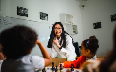 Developing Computational Thinking Skills in Early Childhood Education