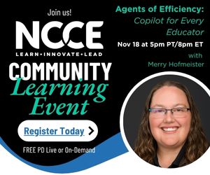 November Merry Hofmeister