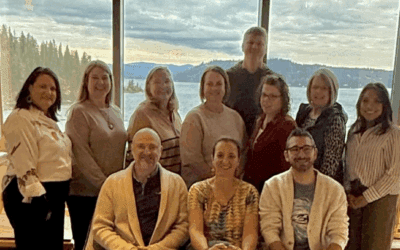 NCCE Board Meeting Recap: Connection, Collaboration, and Looking Forward 
