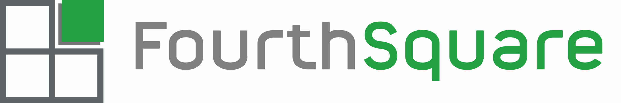 Other FourthSquare Logo Other FourthSquare Logo