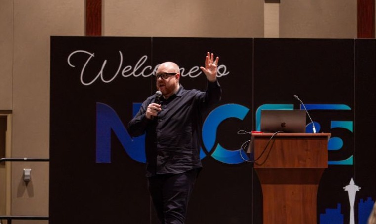 Meet the 2026 Featured Speakers: Voices Shaping the Future of Education