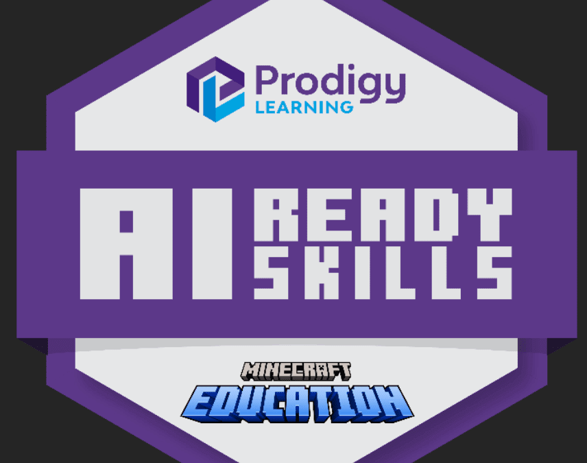 Unlock the Future: AI Ready Skills for Students! 
