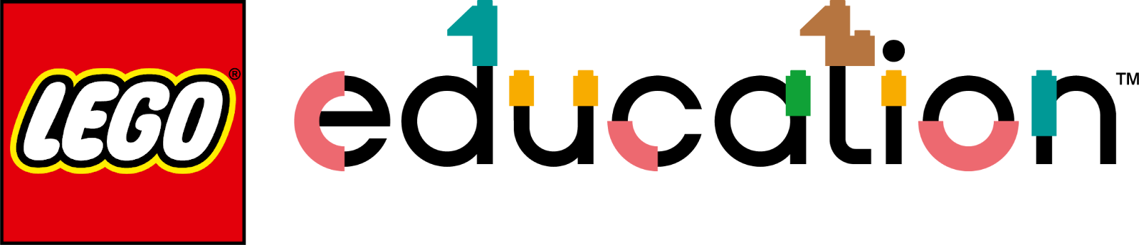 unnamed Lego Education Logo