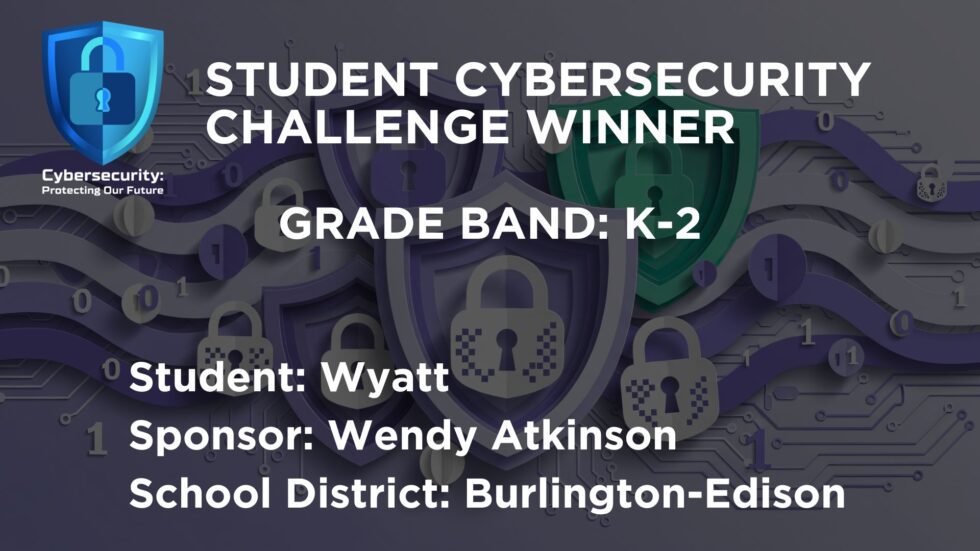 Student CyberSecurity Challenge - NCCE